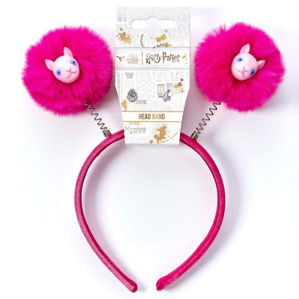 Harry Potter Boppers Headband Pygmy Puff - Image 2