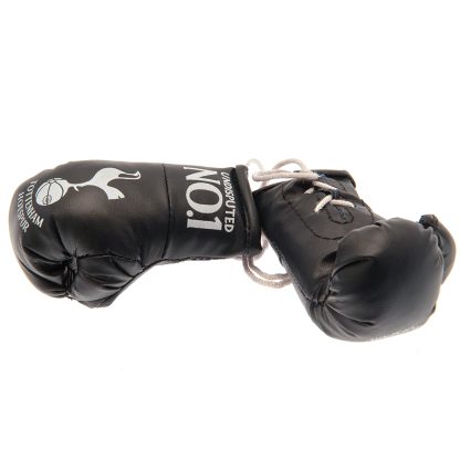 Tottenham Hotspur FC Mini Boxing Gloves - Image 2