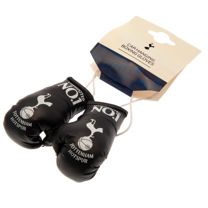 Tottenham Hotspur FC Mini Boxing Gloves - Image 3