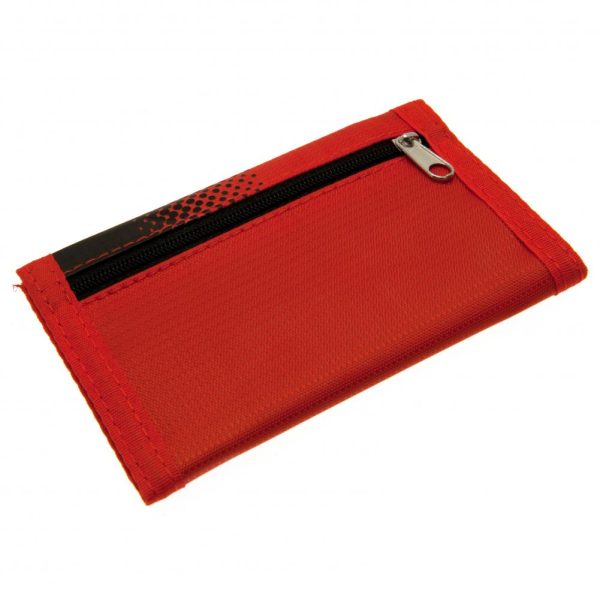 Sunderland AFC Fade Wallet - Image 3