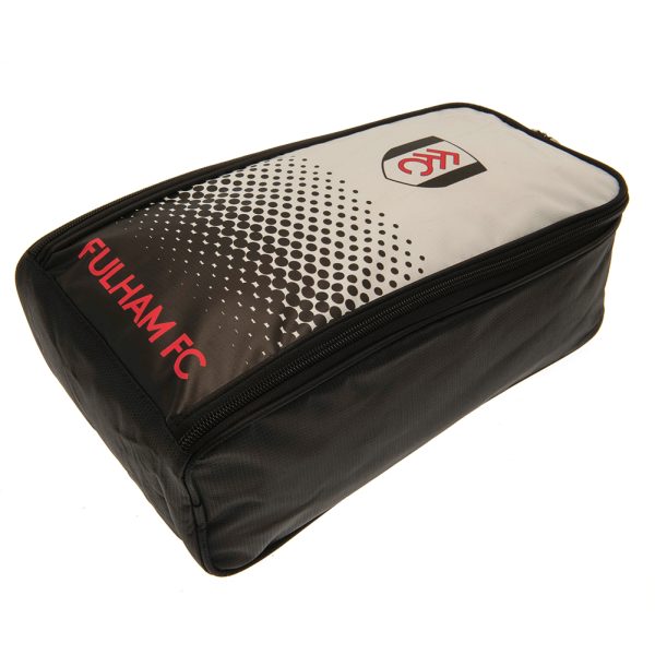 Fulham FC Fade Boot Bag - Image 2