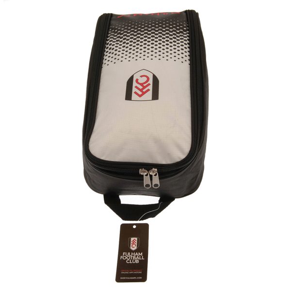 Fulham FC Fade Boot Bag - Image 3