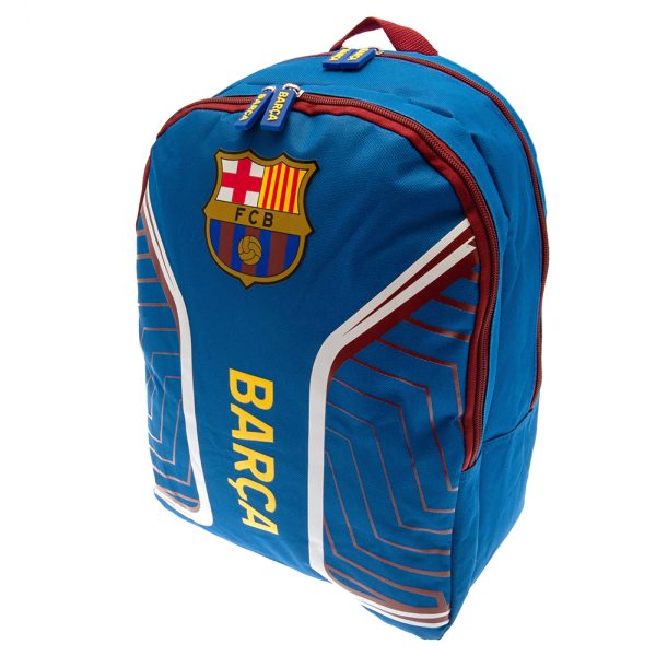 FC Barcelona Flash Backpack - Image 3