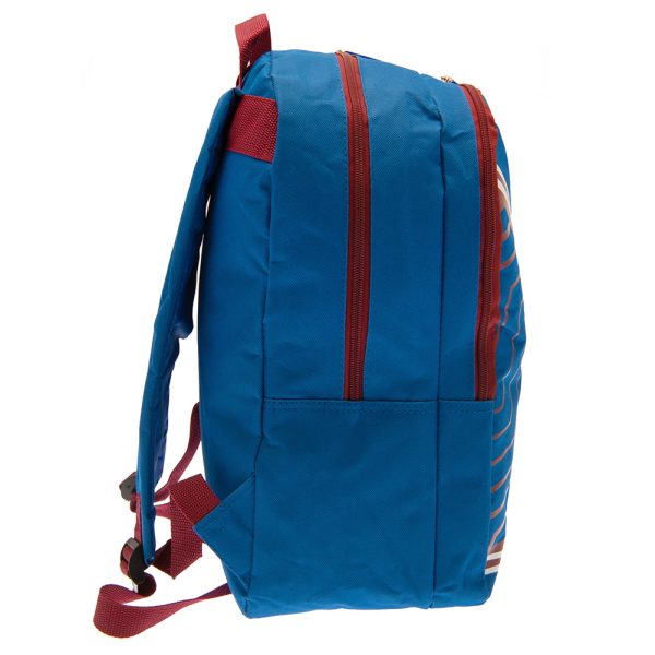 FC Barcelona Flash Backpack - Image 4