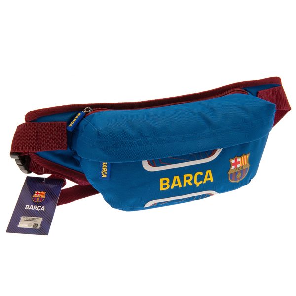 FC Barcelona Flash Cross Body Bag - Image 3