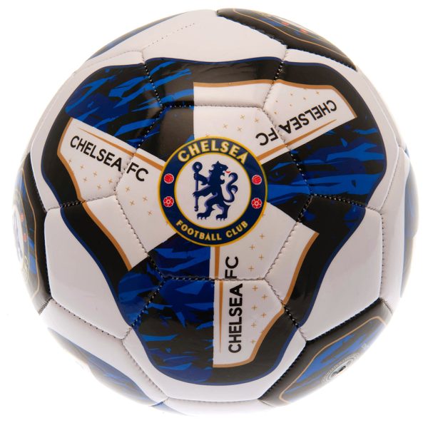 Chelsea FC Tracer Football - Image 2