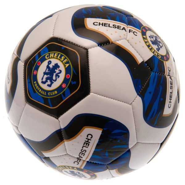 Chelsea FC Tracer Football - Image 3