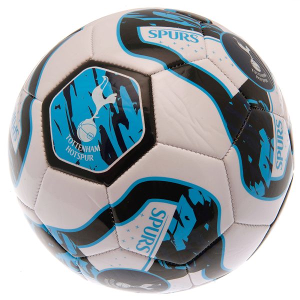 Tottenham Hotspur FC Tracer Football - Image 3