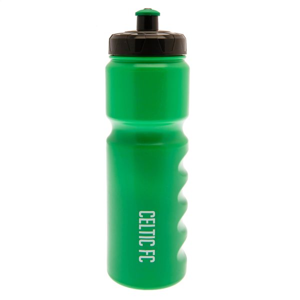 Celtic FC Plastic Drinks Bottle - Image 2