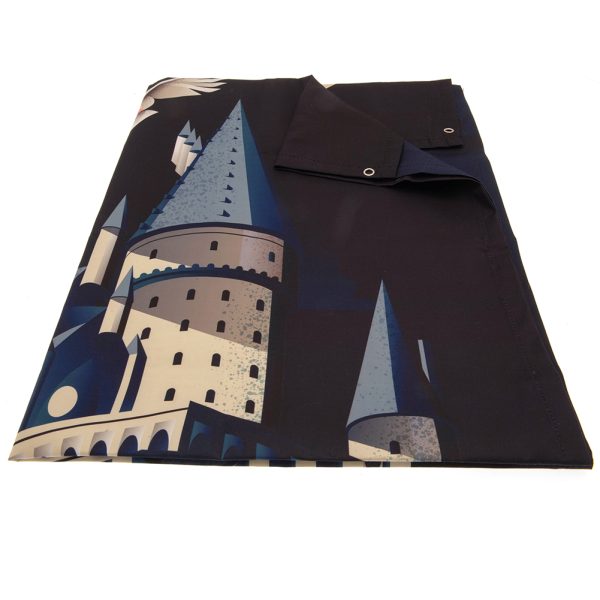 Harry Potter XL Fabric Wall Banner - Image 2