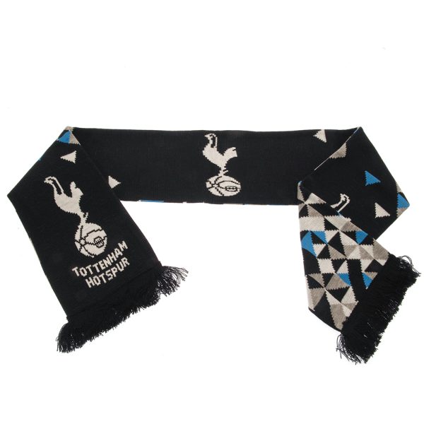 Tottenham Hotspur FC Particle Scarf - Image 3