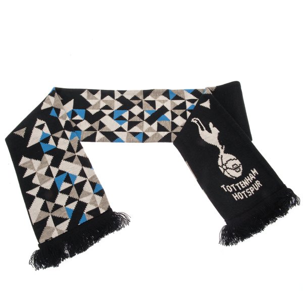 Tottenham Hotspur FC Particle Scarf - Image 4