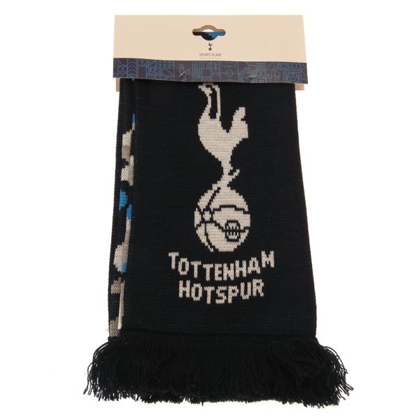 Tottenham Hotspur FC Particle Scarf - Image 5