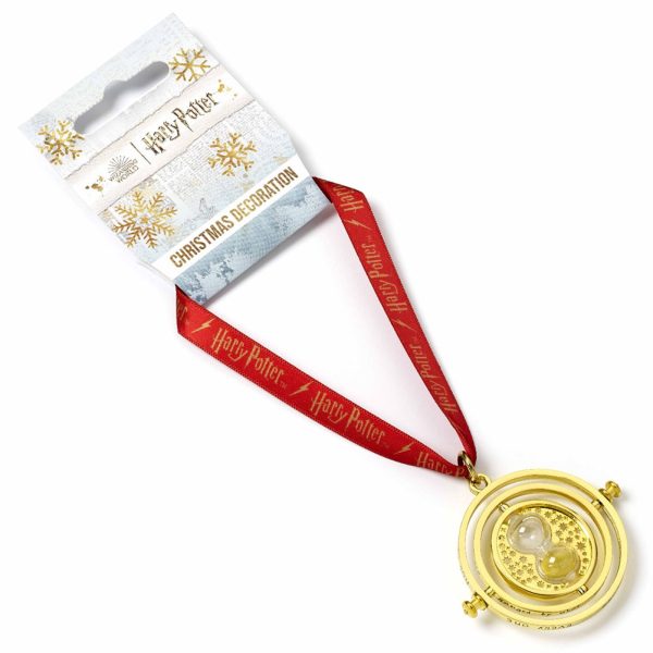 Harry Potter Pendant Decoration Time Turner - Image 2