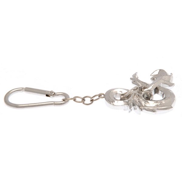 Dungeons & Dragons 3D Keyring - Image 2