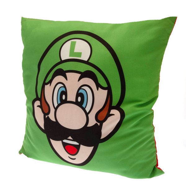 Super Mario Cushion - Image 2