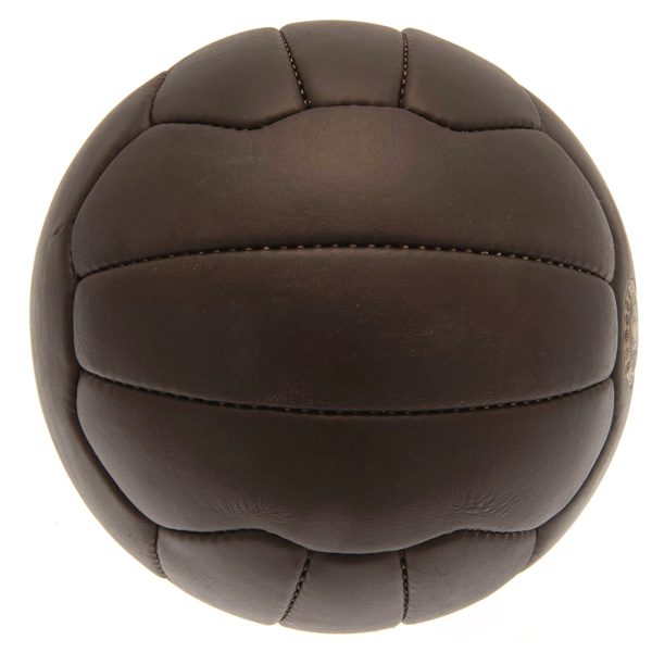 Chelsea FC Retro Heritage Football - Image 3