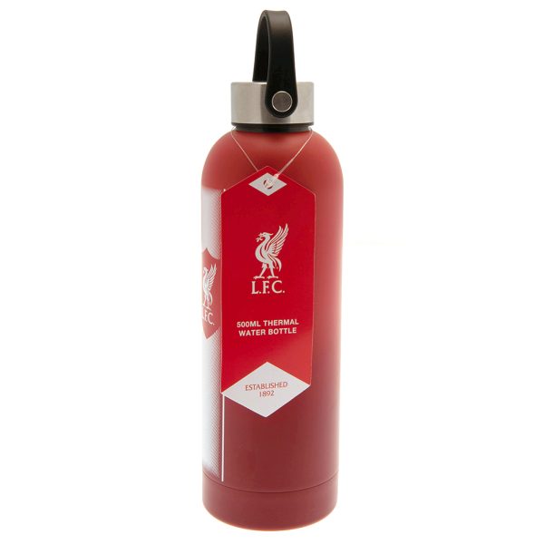 Liverpool FC Chunky Thermal Bottle - Image 3