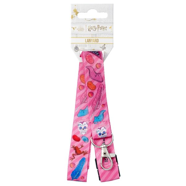 Harry Potter Lanyard Honeydukes - Image 2