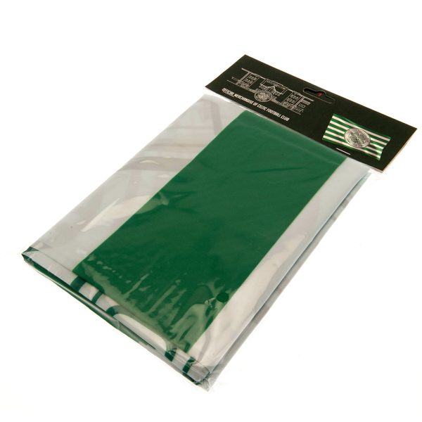 Celtic FC Hoop Flag - Image 4