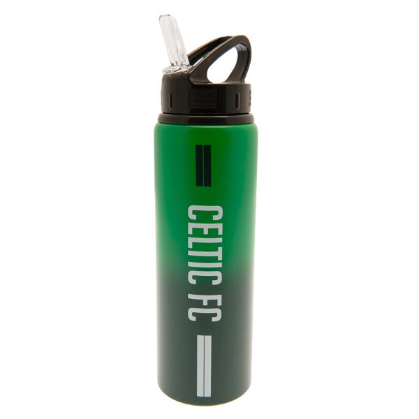 Celtic FC Aluminium Drinks Bottle ST - Image 2