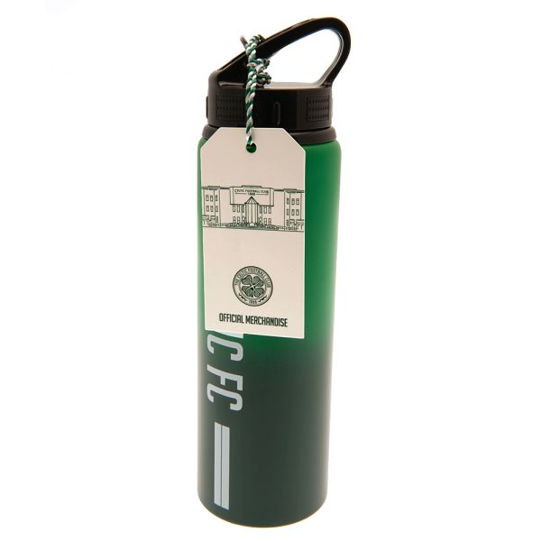 Celtic FC Aluminium Drinks Bottle ST - Image 3