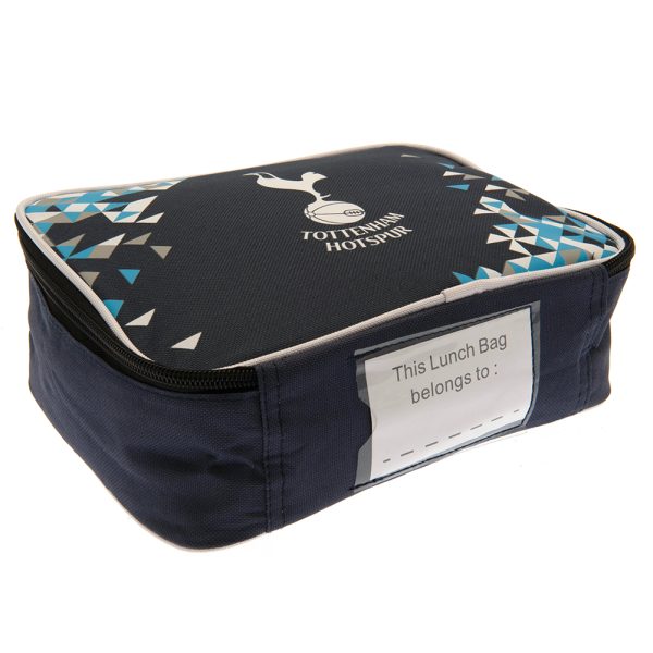 Tottenham Hotspur FC Particle Lunch Bag - Image 2