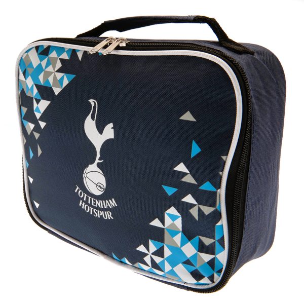 Tottenham Hotspur FC Particle Lunch Bag - Image 4