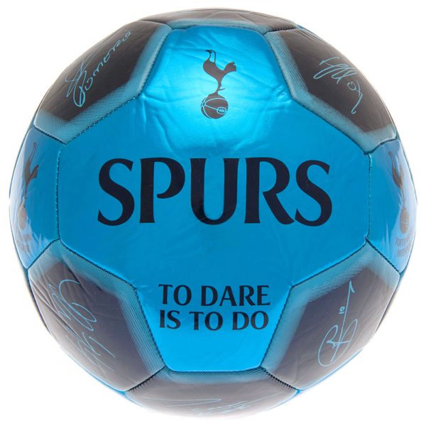 Tottenham Hotspur FC Sig 26 Football - Image 2