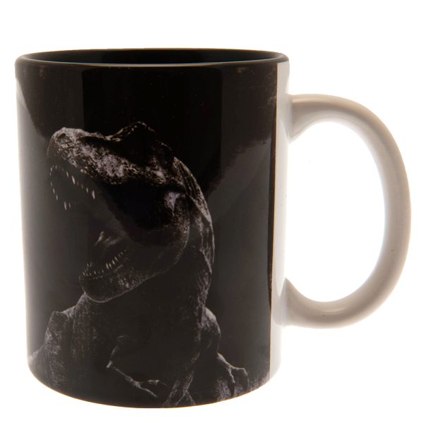 Jurassic Park Mug T-Rex - Image 3