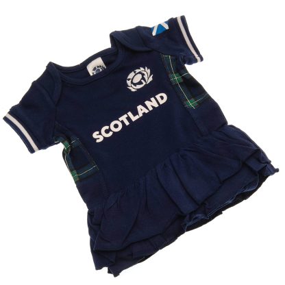 Scotland RU Tutu 0/3 mths GT - Image 2