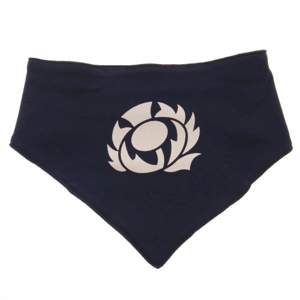 Scotland RU 2 Pack Bibs GT - Image 2