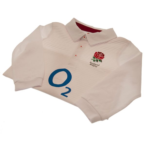 England RFU Rugby Jersey 18/23 mths PC - Image 3