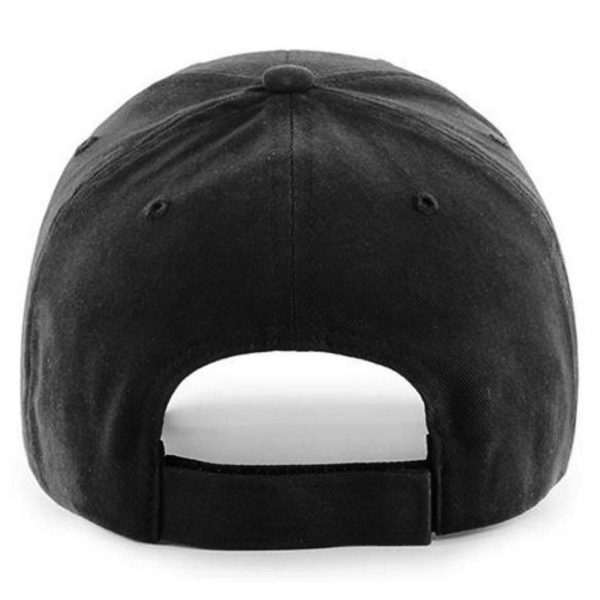 Liverpool FC Core Black Cap - Image 2