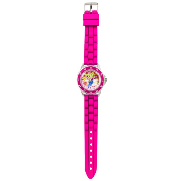 Disney Princess Junior Time Teacher Watch - Image 2