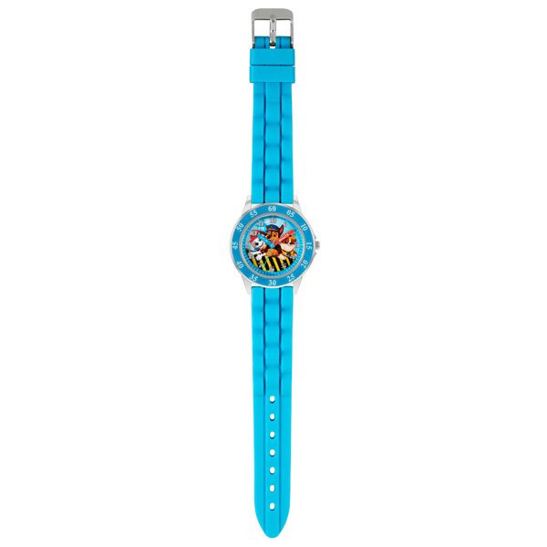 Paw Patrol Junior Time Teacher Watch - Image 2