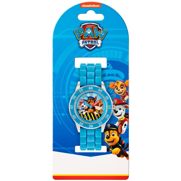 Paw Patrol Junior Time Teacher Watch - Image 3