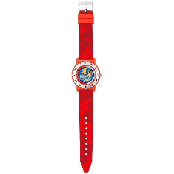 Pokemon Junior Time Teacher Watch Group - Image 2