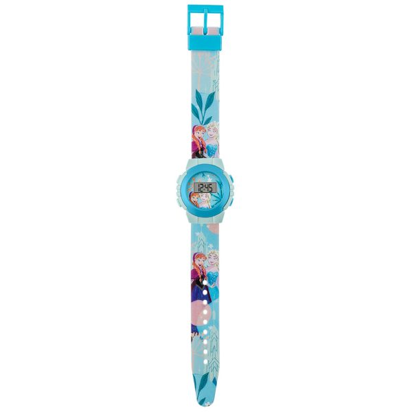 Frozen Kids Digital Watch - Image 2