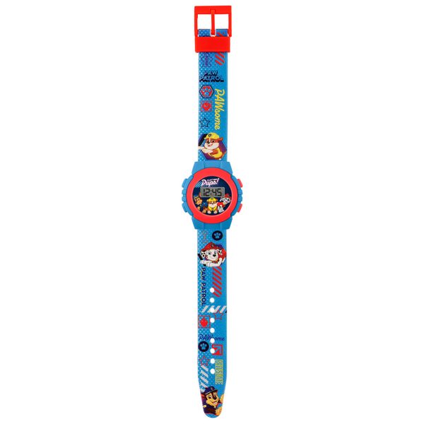 Paw Patrol Kids Digital Watch - Image 2