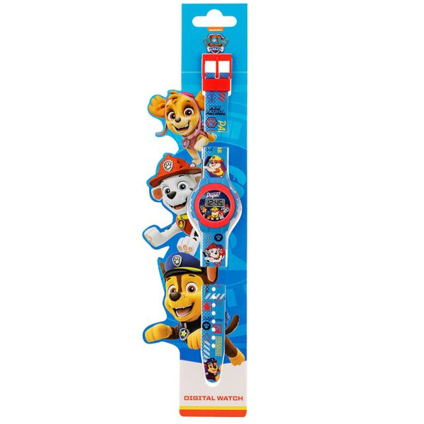 Paw Patrol Kids Digital Watch - Image 3