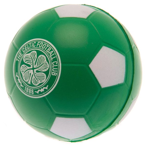 Celtic FC Stress Ball - Image 2