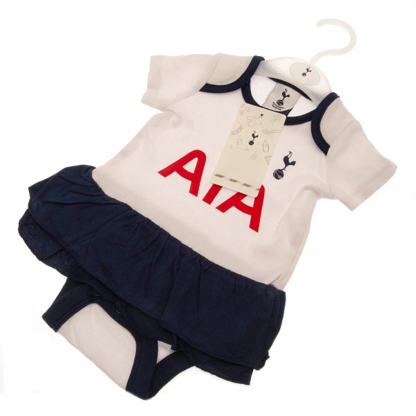 Tottenham Hotspur FC Tutu 12/18 mths - Image 3
