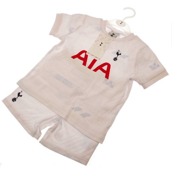Tottenham Hotspur FC Shirt & Short Set 18/24 mths GD - Image 5