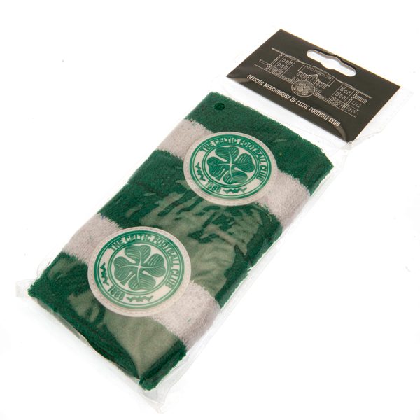 Celtic FC Wristbands - Image 3