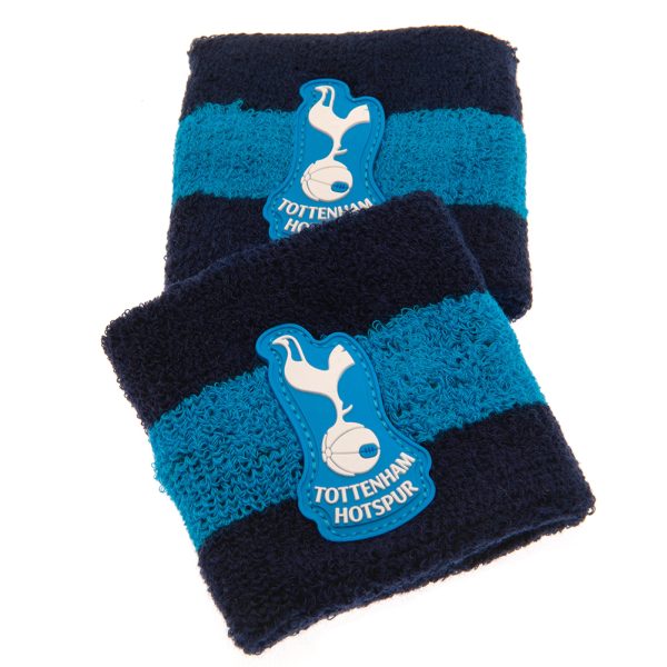 Tottenham Hotspur FC Wristbands - Image 2