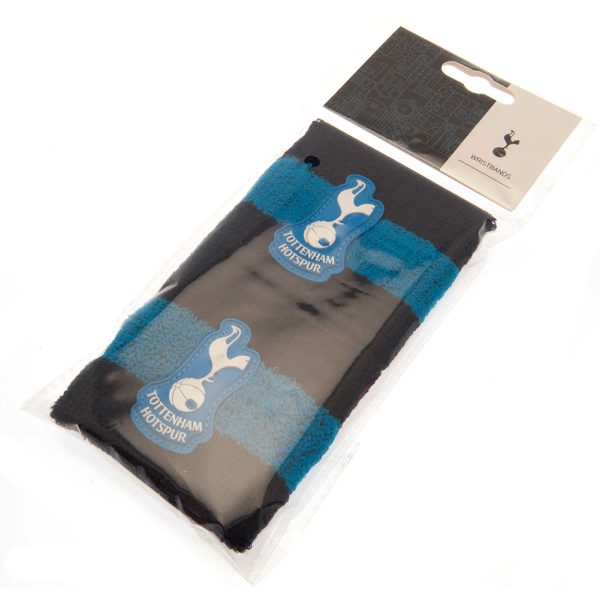 Tottenham Hotspur FC Wristbands - Image 3