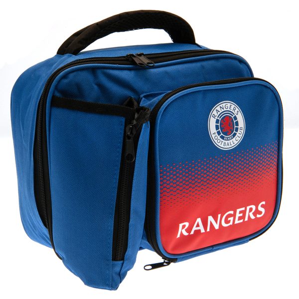 Rangers FC Fade Lunch Bag - Image 2