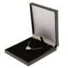 Chelsea FC Stainless Steel Heart Necklace - Image 3