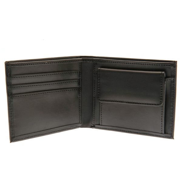 Rangers FC Debossed Wallet - Image 2